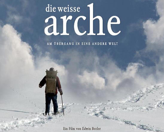 Weisse Arche Homepage