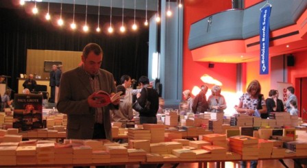 buchmesse olten 2011